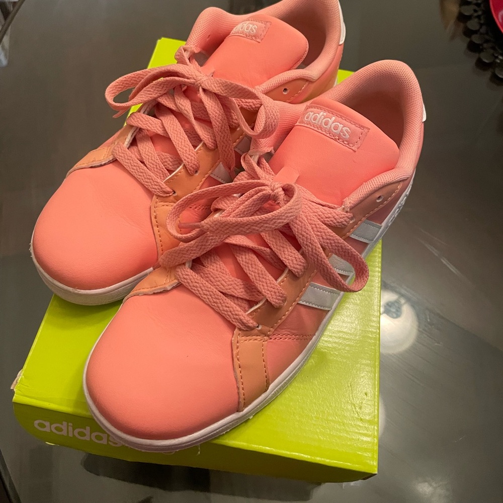 Adidas